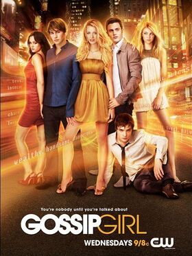 Gossip Girl